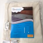 Lençol Térmico Solteiro 0,77×1,65 c/2 Temperaturas