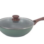 PANELA WOK HANCOOK 28cm